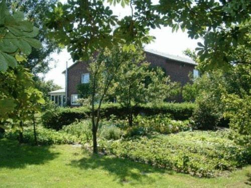 Pension Zum Waldblick Windbergen Luaran gambar
